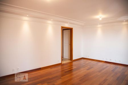 Apartamento à venda com 126m², 3 quartos e 2 vagasSala 1