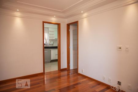 Sala 2 de apartamento para alugar com 3 quartos, 126m² em Alto da Lapa, São Paulo