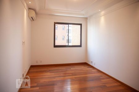 Sala 2 de apartamento à venda com 3 quartos, 126m² em Alto da Lapa, São Paulo