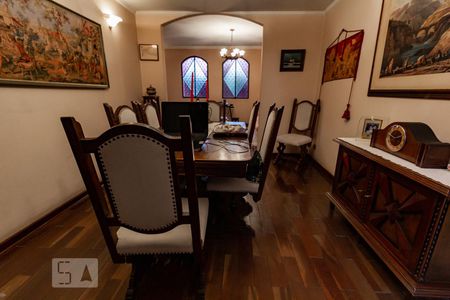 Sala de Jantar de casa para alugar com 3 quartos, 310m² em Parque Colonial, São Paulo