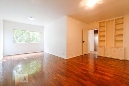 Sala de apartamento à venda com 3 quartos, 120m² em Sumarezinho, São Paulo