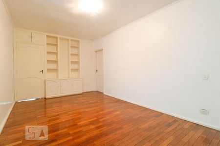 Sala de apartamento à venda com 3 quartos, 120m² em Sumarezinho, São Paulo