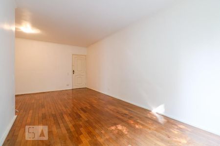 Sala de apartamento à venda com 3 quartos, 120m² em Sumarezinho, São Paulo