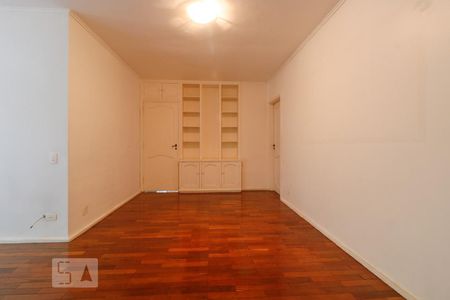 Sala de apartamento à venda com 3 quartos, 120m² em Sumarezinho, São Paulo