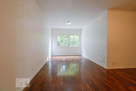 Sala de apartamento à venda com 3 quartos, 120m² em Sumarezinho, São Paulo