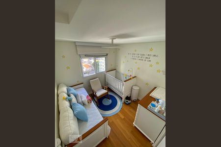 Quarto 1 de apartamento para alugar com 2 quartos, 100m² em Jardim das Acácias, São Paulo