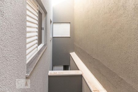 Vista do quarto 2 de apartamento à venda com 2 quartos, 40m² em Jardim Pedro José Nunes, São Paulo