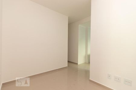 Sala de apartamento à venda com 2 quartos, 40m² em Jardim Pedro José Nunes, São Paulo