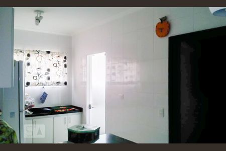 Cozinha de apartamento à venda com 2 quartos, 164m² em Vila Nova Savoia, São Paulo