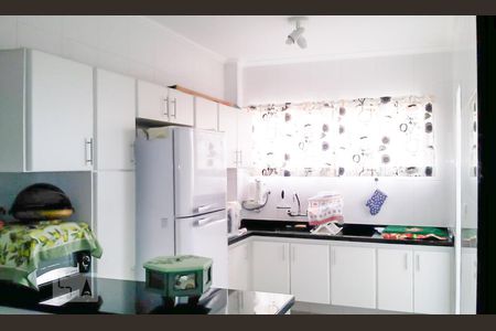 Cozinha de apartamento à venda com 2 quartos, 164m² em Vila Nova Savoia, São Paulo