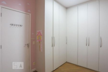 Quarto 1 de apartamento à venda com 2 quartos, 57m² em Sacomã, São Paulo