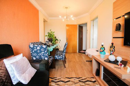 Apartamento à venda com 2 quartos, 78m² em Vila Guilherme, São Paulo