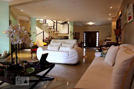 Sala de casa para alugar com 5 quartos, 600m² em Setor de Habitações Individuais Sul, Brasília