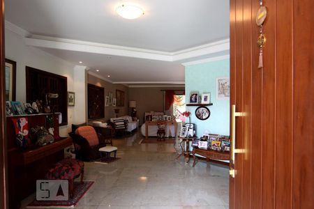 Sala de casa para alugar com 5 quartos, 600m² em Setor de Habitações Individuais Sul, Brasília