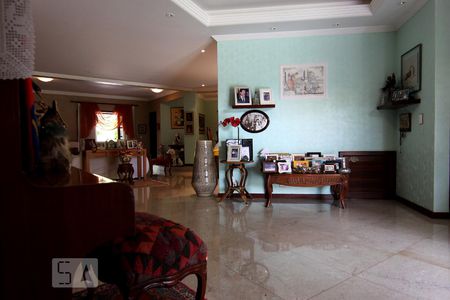 Sala de casa para alugar com 5 quartos, 600m² em Setor de Habitações Individuais Sul, Brasília