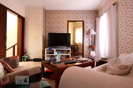 Sala de casa para alugar com 5 quartos, 600m² em Setor de Habitações Individuais Sul, Brasília