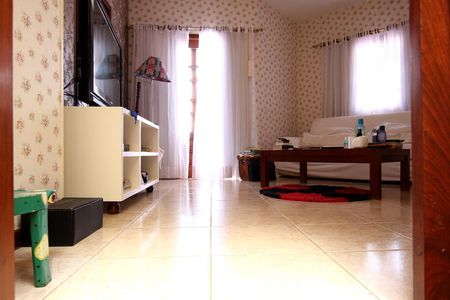 Sala de casa para alugar com 5 quartos, 600m² em Setor de Habitações Individuais Sul, Brasília