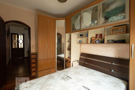 Quarto 3 de casa para alugar com 6 quartos, 184m² em Vila Gomes Cardim, São Paulo