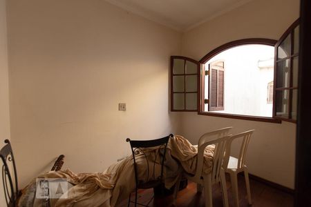 Parte da suíte 1 de casa para alugar com 6 quartos, 184m² em Vila Gomes Cardim, São Paulo