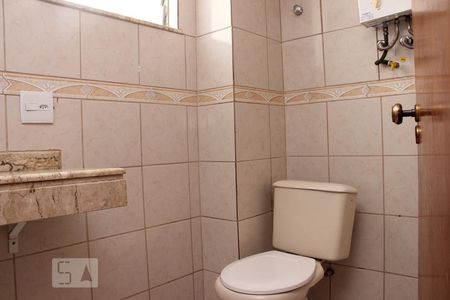 banheiro de apartamento para alugar com 2 quartos, 98m² em Vila Isabel, Rio de Janeiro