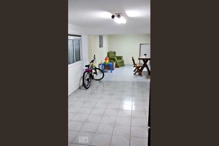 Salao de Festa de casa à venda com 3 quartos, 200m² em Cidade Vargas, São Paulo