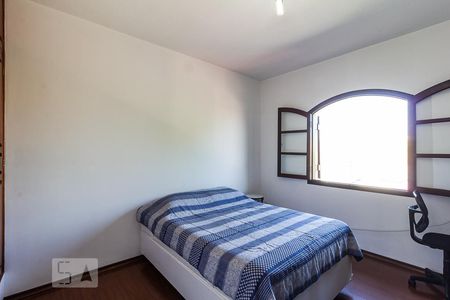 Primeiro dormitório de casa à venda com 4 quartos, 192m² em Indianópolis, São Paulo