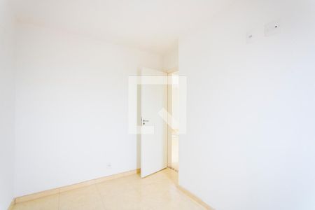 Quarto 1 de apartamento para alugar com 2 quartos, 49m² em Vila Eldízia, Santo André