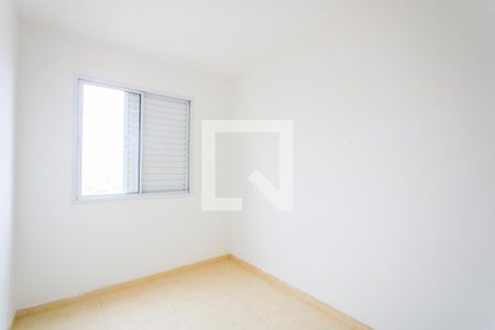 Quarto 1 de apartamento para alugar com 2 quartos, 49m² em Vila Eldízia, Santo André