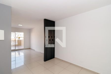 Sala de casa à venda com 4 quartos, 208m² em Vila Nova Mazzei, São Paulo