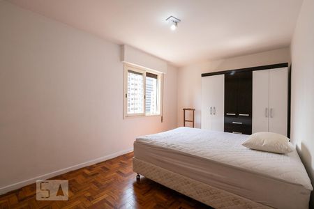 Quarto 1 de apartamento à venda com 2 quartos, 80m² em Vila Nova Conceição, São Paulo