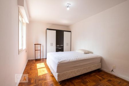 Quarto 1 de apartamento à venda com 2 quartos, 80m² em Vila Nova Conceição, São Paulo