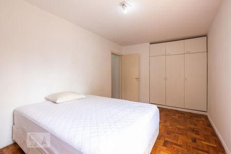 Quarto 1 de apartamento à venda com 2 quartos, 80m² em Vila Nova Conceição, São Paulo