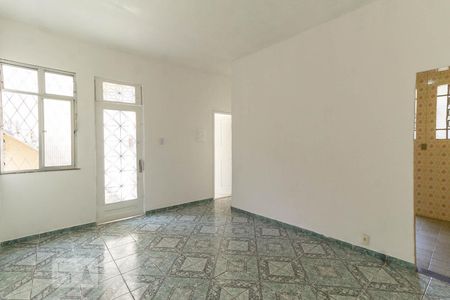 Sala de casa para alugar com 2 quartos, 70m² em Cachambi, Rio de Janeiro