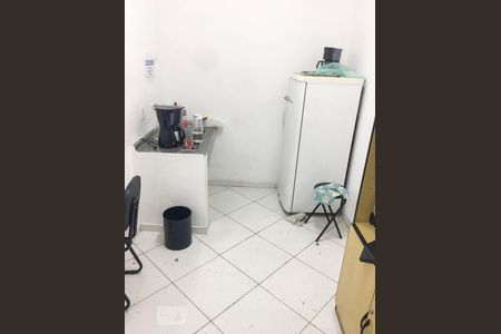 Cozinha de casa à venda com 2 quartos, 180m² em Chácara Califórnia, São Paulo