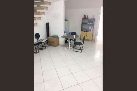 Cozinha de casa à venda com 2 quartos, 180m² em Chácara Califórnia, São Paulo