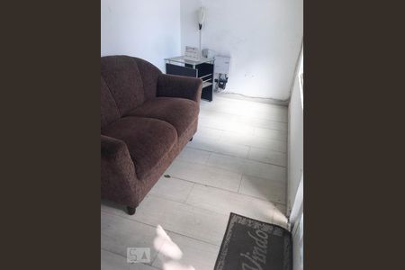 Sala de casa à venda com 2 quartos, 180m² em Chácara Califórnia, São Paulo