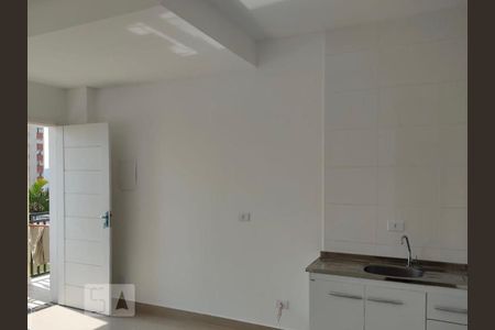 Sala de apartamento à venda com 2 quartos, 44m² em Vila Matilde, São Paulo
