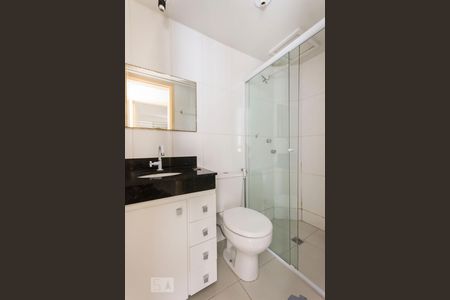 Apartamento para alugar com 2 quartos, 49m² em Jardim Nova Europa, Campinas