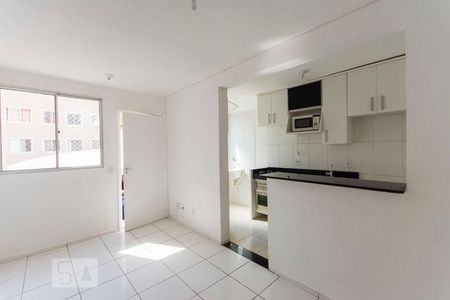 Apartamento para alugar com 2 quartos, 49m² em Jardim Nova Europa, Campinas