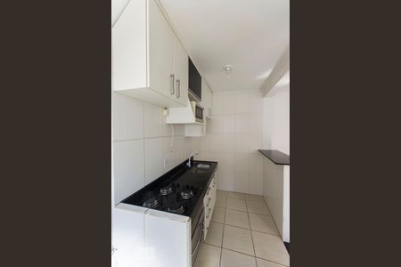 Apartamento para alugar com 2 quartos, 49m² em Jardim Nova Europa, Campinas