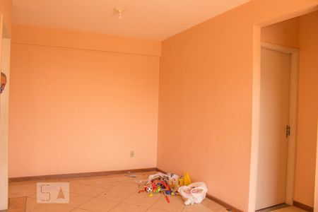 Sala de apartamento para alugar com 2 quartos, 62m² em Itanhangá, Rio de Janeiro