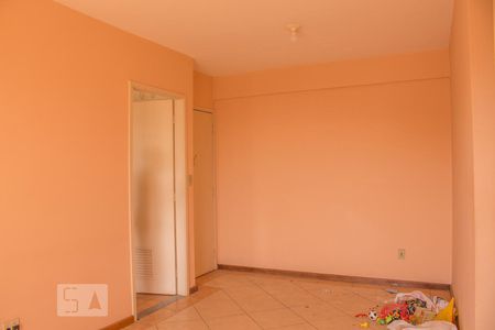 Sala de apartamento para alugar com 2 quartos, 62m² em Itanhangá, Rio de Janeiro