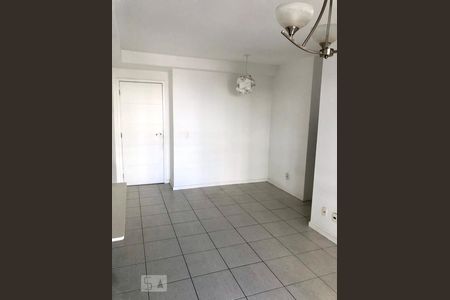 Sala de apartamento à venda com 2 quartos, 70m² em Camorim, Rio de Janeiro