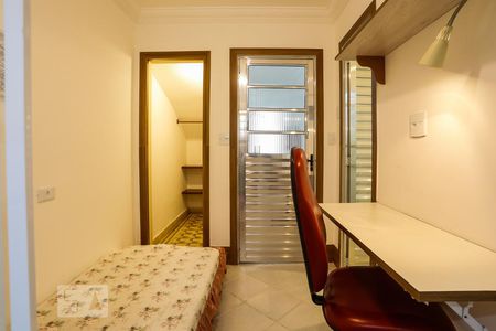 Studio de kitnet/studio para alugar com 1 quarto, 15m² em Jardim da Glória, São Paulo