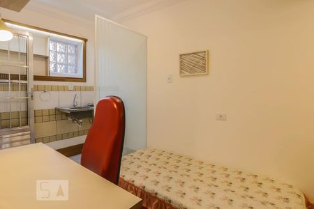 Studio de kitnet/studio para alugar com 1 quarto, 15m² em Jardim da Glória, São Paulo