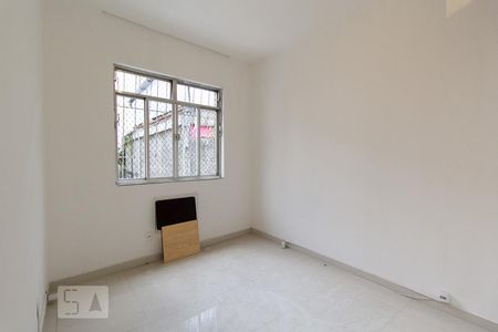 Quarto 1 de apartamento para alugar com 3 quartos, 90m² em Humaitá, Rio de Janeiro