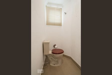 Lavabo de apartamento à venda com 3 quartos, 97m² em Brooklin Paulista, São Paulo