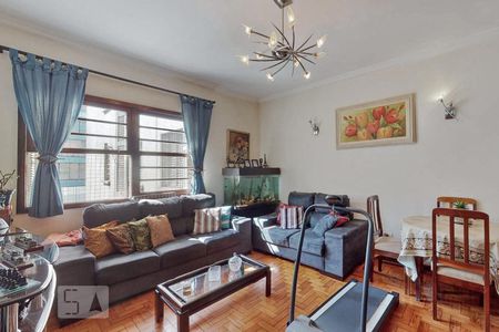Sala de apartamento à venda com 2 quartos, 91m² em Bela Vista, São Paulo
