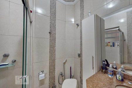 Banheiro de apartamento à venda com 2 quartos, 91m² em Bela Vista, São Paulo