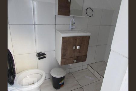 Banheiro de casa à venda com 7 quartos, 351m² em Vila Araguaia, São Paulo